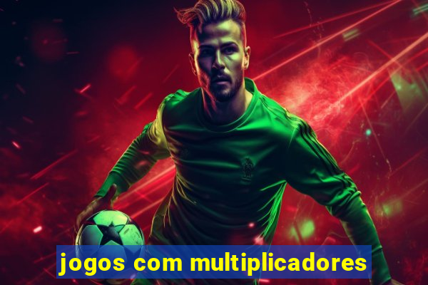 jogos com multiplicadores